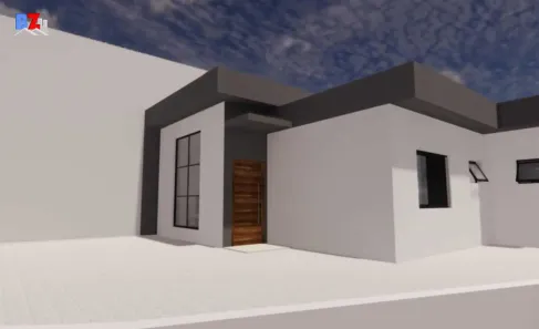 Casa com 2 Quartos à venda, 65m² no GSP Life Boituva, Boituva