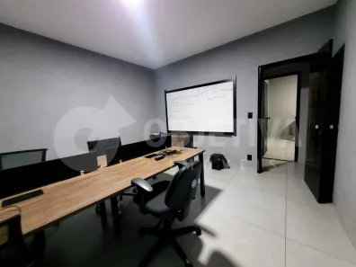 Sala Comercial para alugar, 28m² no Cazeca, Uberlândia