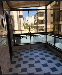 Apartamento com 3 Quartos à venda, 87m² no Recreio dos Bandeirantes, Rio de Janeiro