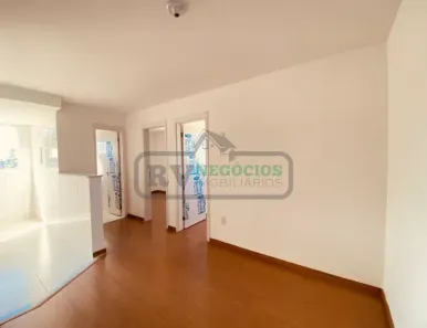 Apartamento com 2 Quartos à venda, 45m² no Teixeiras, Juiz de Fora