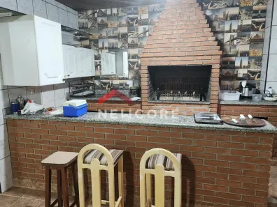 Casa com 3 Quartos à venda, 300m² no Bom Retiro, Santos