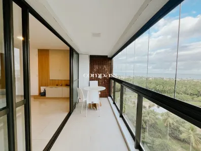 Apartamento com 3 Quartos à venda, 97m² no Paiva, Cabo de Santo Agostinho