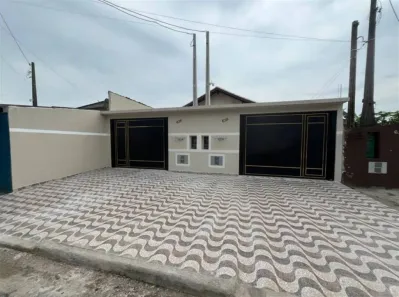 Casa com 2 Quartos à venda, 74m² no Corumbá, Itanhaém