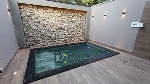 Casa com 3 Quartos à venda, 245m² no Cidade Nova, Governador Valadares