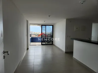 Cobertura com 2 Quartos à venda, 66m² no Ponta de Matos, Cabedelo