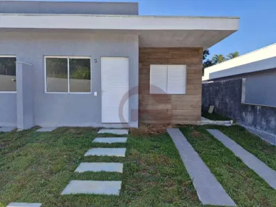 Casa de Condomínio com 2 Quartos à venda, 117m² no Tijuco Preto, Vargem Grande Paulista