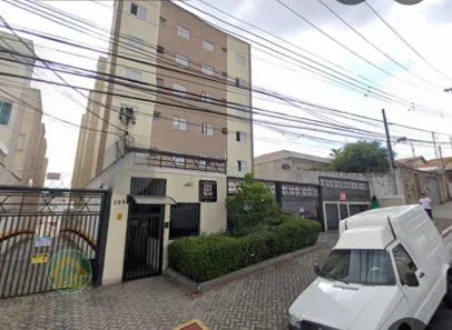 Apartamento com 2 Quartos à venda, 47m² no Vila Leonor, São Paulo