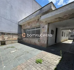 Casa com 3 Quartos para alugar, 150m² no Vila Santo Estevão, São Paulo