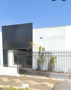 Sala Comercial para alugar, 76m² no Vila Santa Catarina, Americana