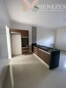 Apartamento com 2 Quartos à venda, 59m² no Residencial Palermo, Franca