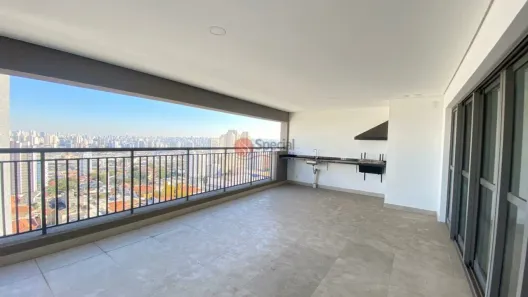 Apartamento com 3 Quartos à venda, 160m² no Mooca, São Paulo