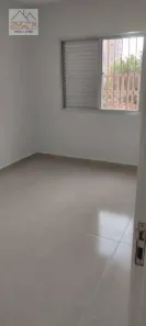 Apartamento com 3 Quartos à venda, 79m² no Baeta Neves, São Bernardo do Campo