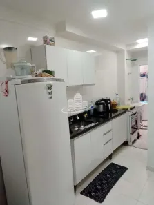 Apartamento com 2 Quartos à venda, 56m² no Vila Nivi, São Paulo