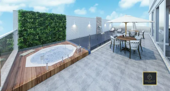 Apartamento com 3 Quartos à venda, 118m² no Centro, Balneário Camboriú