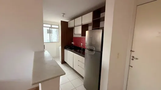 Apartamento com 2 Quartos à venda, 54m² no Quarenta, Campina Grande