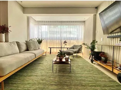 Apartamento com 3 Quartos à venda, 94m² no Jardins, Aracaju