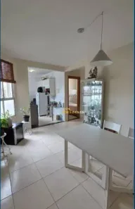 Apartamento com 2 Quartos à venda, 56m² no Atlântica, Rio das Ostras
