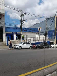 Galpão/Depósito/Armazém para alugar, 1446m² no Centro, Barueri