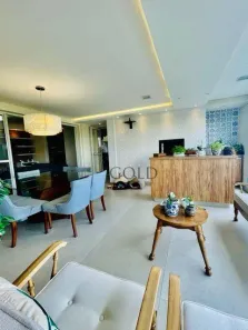 Apartamento com 3 Quartos para venda ou aluguel, 142m² no Vila Leopoldina, São Paulo
