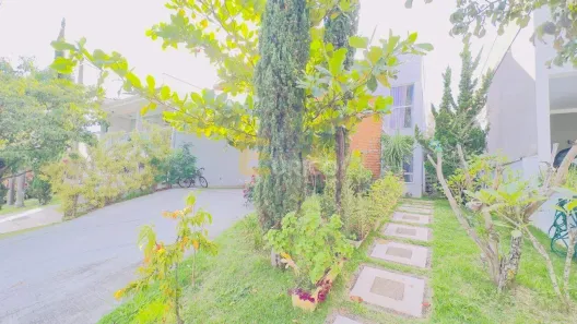 Casa de Condomínio com 4 Quartos à venda, 207m² no Fazenda Santana, Valinhos
