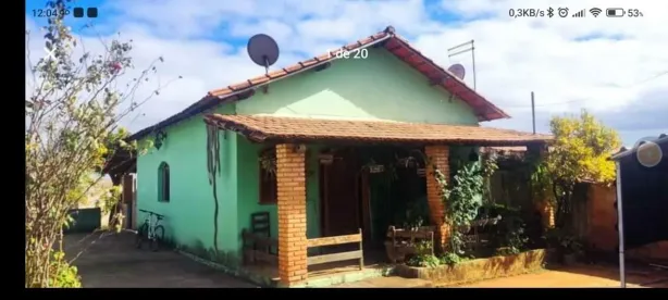 Casa com 3 Quartos à venda, 480m² no Por do Sol, Lagoa Santa