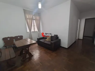 Apartamento com 3 Quartos à venda, 100m² no Cidade Nova, Belo Horizonte