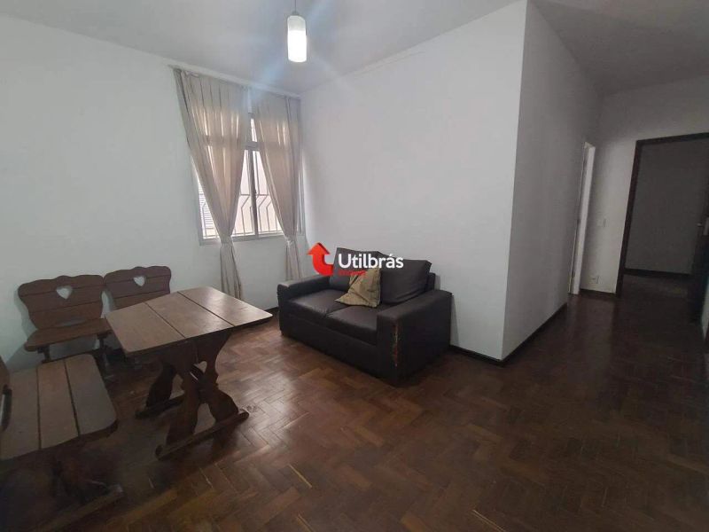 Apartamento com 3 quartos — Cidade Nova, Belo Horizonte