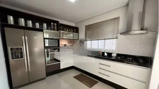 Sobrado com 3 Quartos à venda, 279m² no Residencial San Diego (Paysage Serein), Vargem Grande Paulista