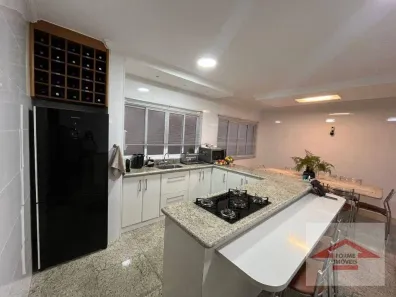 Casa com 3 Quartos à venda, 250m² no Vila das Hortências, Jundiaí