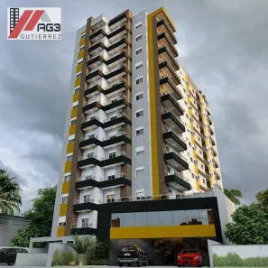 Apartamento com 2 Quartos à venda, 45m² no Limão, São Paulo
