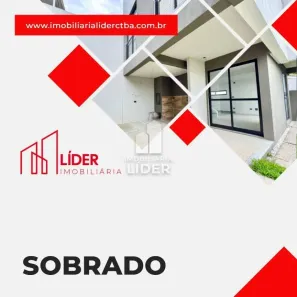 Sobrado com 2 Quartos à venda, 85m² no Santa Cândida, Curitiba