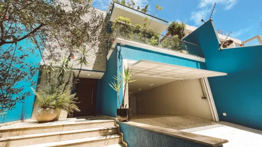Sobrado com 5 Quartos à venda, 381m² no Jardim São Bento, São Paulo