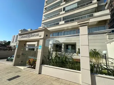 Apartamento com 3 Quartos à venda, 103m² no Canto, Florianópolis
