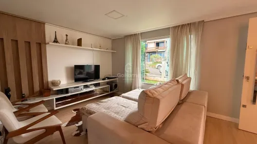 Casa com 3 Quartos à venda, 165m² no Passo dos Fortes, Chapecó