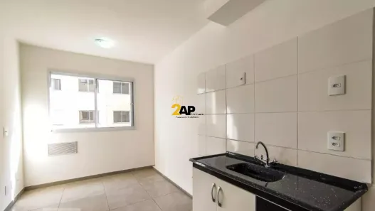 Apartamento com 1 Quarto à venda, 24m² no Vila Andrade, São Paulo