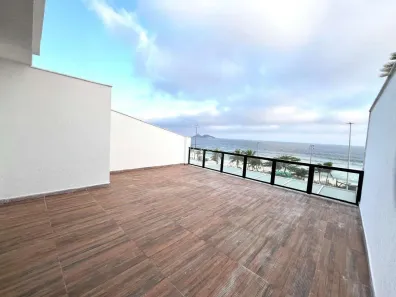 Cobertura com 4 Quartos à venda, 370m² no Barra da Tijuca, Rio de Janeiro
