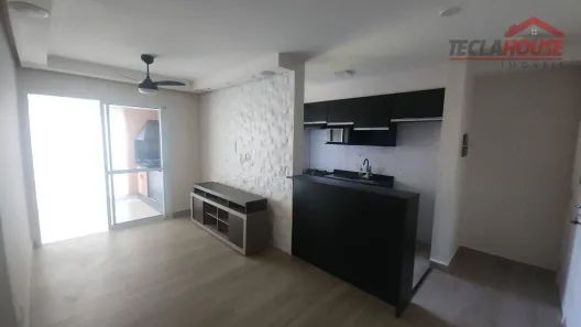 Apartamento com 2 Quartos para alugar, 68m² no Jardim Flor da Montanha, Guarulhos
