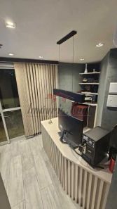 Sala Comercial à venda, 38m² no Jacarepaguá, Rio de Janeiro