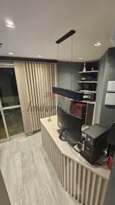 Sala Comercial à venda, 38m² no Jacarepaguá, Rio de Janeiro