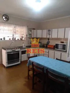 Sobrado com 3 Quartos à venda, 182m² no Paulicéia, São Bernardo do Campo