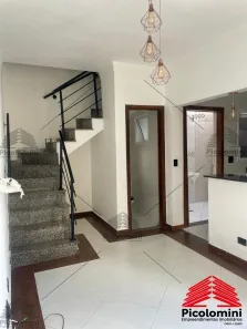 Casa de Condomínio com 2 Quartos à venda, 70m² no Jardim Jaú (Zona Leste), São Paulo