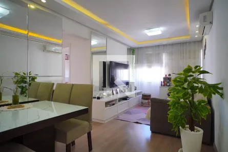 Apartamento com 2 Quartos à venda, 65m² no Vila São José, Porto Alegre