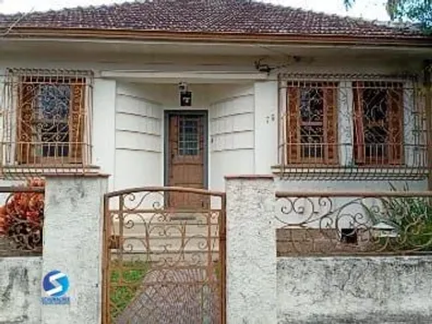 Casa com 3 Quartos à venda, 253m² no Azenha, Porto Alegre