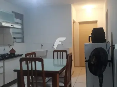 Apartamento com 2 Quartos à venda, 48m² no Passa Vinte, Palhoça