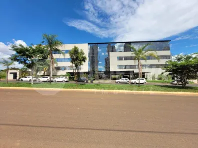 Sala Comercial para alugar, 78m² no Morada da Colina, Uberlândia
