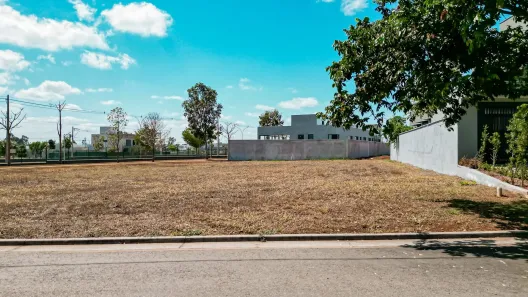 Lote/Terreno à venda, 10m² no Terras Alpha Residencial 1, Senador Canedo