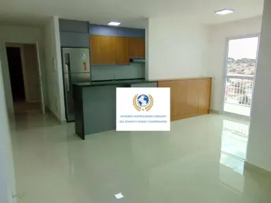 Apartamento com 3 Quartos à venda, 75m² no Jardim Nossa Senhora Auxiliadora, Campinas