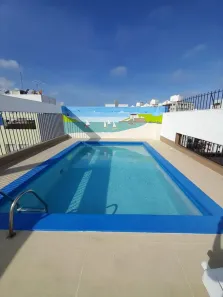 Apartamento com 3 Quartos à venda, 60m² no Imbuí, Salvador