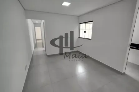 Apartamento com 3 Quartos à venda, 70m² no Santa Maria, Santo André