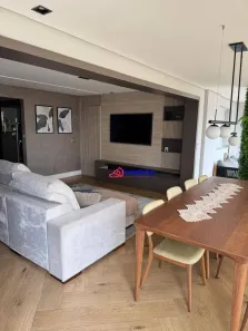 Apartamento com 4 Quartos à venda, 134m² no Vila Augusta, Guarulhos